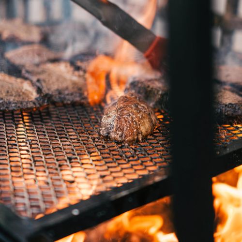 BBQ Festijn